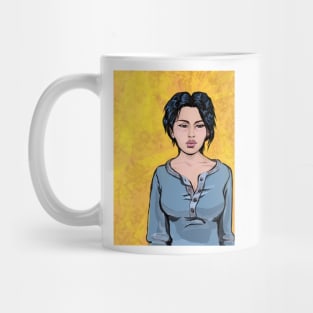 Tai Mug